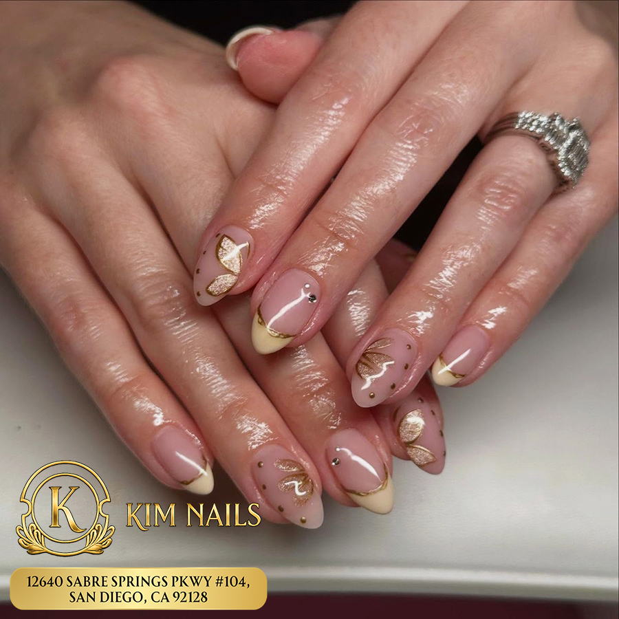 Nail Ideas to Refresh Your Look This Month